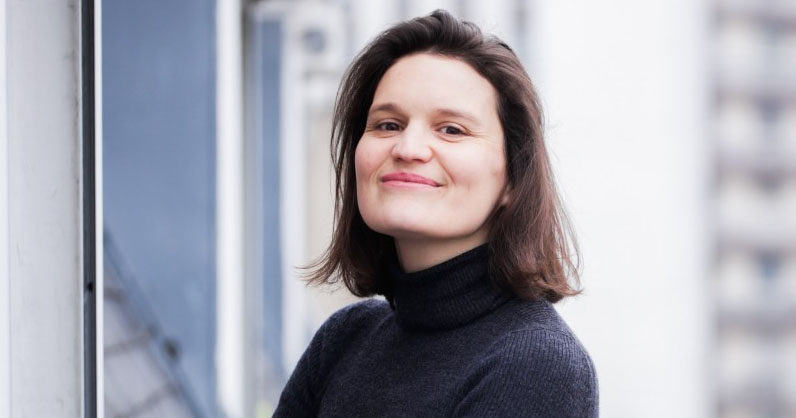 Lire la suite à propos de l’article ABEL Mathilde – Nos