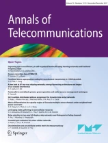 Lire la suite à propos de l’article 5G in society: environment, disputed futures, and contested governance