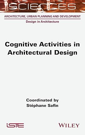 Lire la suite à propos de l’article Cognitive activities in architectural design