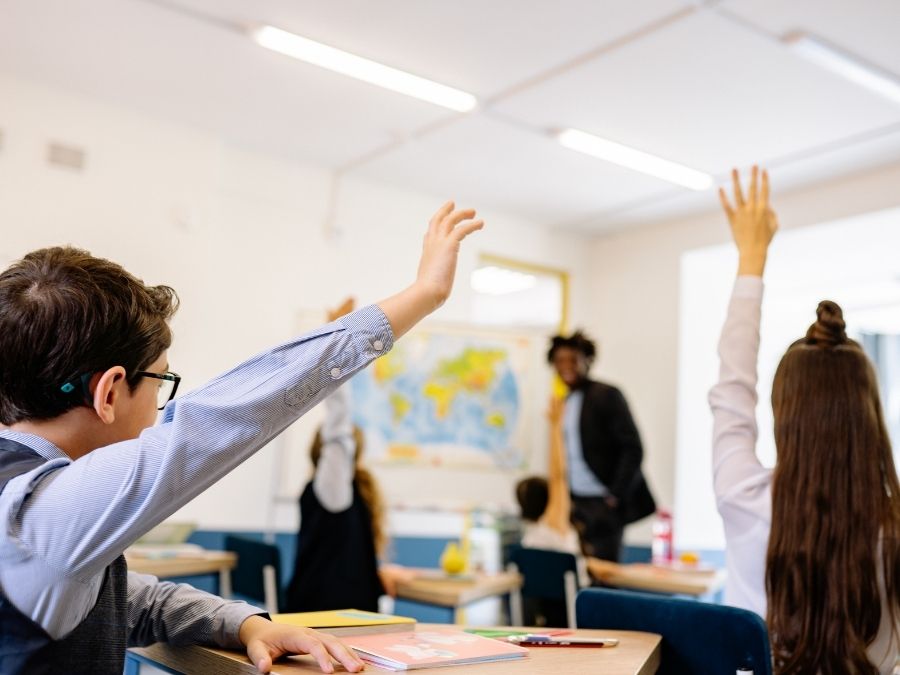 Lire la suite à propos de l’article PISA : ce que la théorie C-k révèle des idées des adolescents