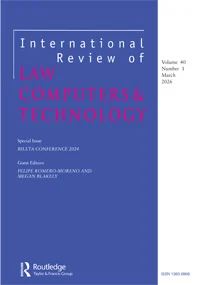 Lire la suite à propos de l’article Environmental law’s principles applied to artificial intelligence: a path towards regulation