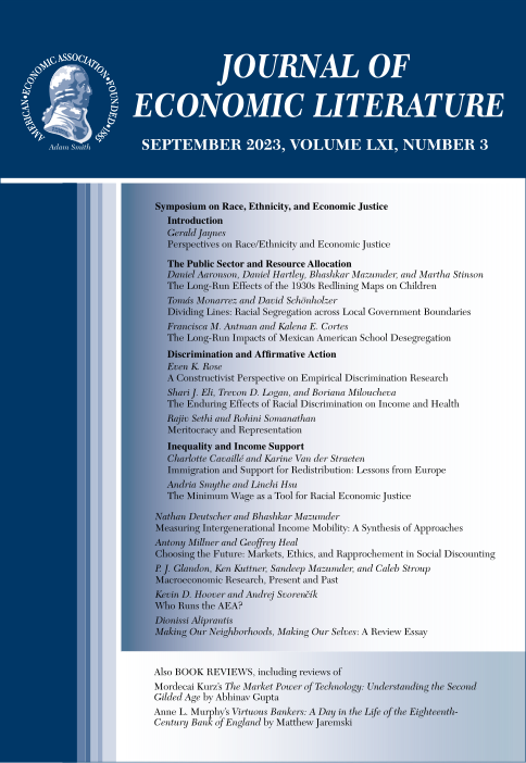 Lire la suite à propos de l’article Should They Compete or Should They Cooperate? The View of Agency Theory