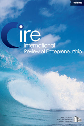 Lire la suite à propos de l’article « “My Disability Is Something We Use as a Strength” — Hero or Not Hero: Revisiting Critical Studies about Entrepreneurship »