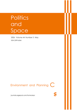 Lire la suite à propos de l’article Reproblematising maintenance, reconsidering infrastructures: The emergence of a more-than-corrective maintenance programme in French water networks management