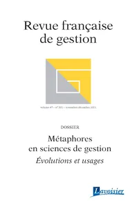 Lire la suite à propos de l’article Le rôle des analogies et des métaphores dans un grand challenge. Le cas des débris spatiaux